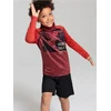Sinsay - Sportski šorts Active 2 pack - crno
