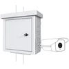 Lanview RCCTV001 IP66 bela omara 25 kg 0U