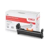 Boben OKI 46484108 (C532/MC563) Black/Original