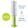 Curaprox Interdentalna četkica a5 cps 11