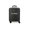 Disney Mickey ABS Kofer 55 cm - Crna ( 46.111.41 )