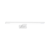 LED kupatilsko zidno svetlo SHINE LED/7W/230V 40 cm IP44 belo