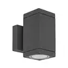 Rabalux Buffalo,spoljna zidna,GU10 2X35W