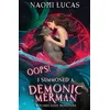Oops! I Summoned A Demonic Merman