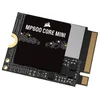 SSD CORSAIR MP600 CORE MINI 2TB/M.2/NVMe/crna