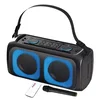 Bluetooth zvučnik Eden ED-611 40W BT/bežični mikrofon