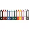 Registrator PVC FORNAX PREMIUM samostojeći teget