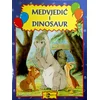 Medvedić i dinosaur