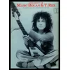 Book-Best Of Marc Bolan And..