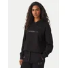 EA7 Emporio Armani Jopa 7W000537 AF15831 MC043 Črna Regular Fit