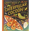 Whats Inside a Caterpillar Cocoon?: And Other Questions about Moths & Butterflies
