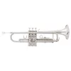 Latone LTR 500 Silver Elegance Bb trobenta
