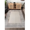 Conceptum Hypnose Tepih 100x300cm Sivi