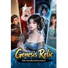 Genesis Relic: Idle Sandbox Simulator Steam Key (PC) GLOBAL