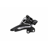 MENJAČ PREDNJI SHIMANO XTR FD-M9100-E 2X12 E-TYPE BEZ BB PLATE 38T TOP SIDE-SWING FRONT-PULL