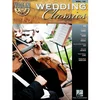 PLAY ALONG WEDDING CLASSICS +CD VIOLIN