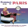 Various Artists - Femmes de Paris, Vol.2 (Limited Edition) (LP)