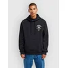 RVCA The Star moški pulover s kapuco rvca black