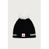 Eisbar beanie kapa z merino volno Jamie Pompon MÜ SA