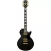 FGN Fujigen NCLC-20E Black električna gitara