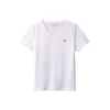 Calvin Klein Jeans Majica črna/bela
