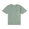 Moška majica CCM We Are Hockey SS Tee Iceberg Green L