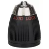Bosch Hitrovpenjalna vrtalna glava do 10 mm, 1 do 10 mm, 3/8 do 24, Standard Duty Bosch 2608572183