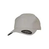 Flexfit Delta Carbon Cap melange silver