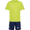 Komplet dres in hlačke hmlLOGO SET