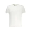 Calvin Klein Jeans Majica CLASSIC  bela