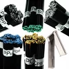 Rosfix ROSFIX ŠOBA ZA VARJENJE PLASTIČNIH ČEVLJEV Y8X9 (IZHOD 8 MM, POLNILO DO 9 MM) + POLNILO ABS PP EPDM PC+PBT PPT40, (21746381)