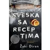 Sveska sa receptima