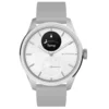Withings HWA10-model 5-All-Int ScanWatch 2 White 42 mm 5ATM