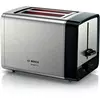 Toster DesignLine 820-970W inoks Bosch