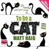 AUDIBOOK Avdio knjiga: To Be a Cat