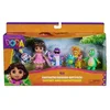 Dora, raziskovalka: Paket s figurico