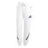 Adidas W Z.N.E. PT, ženske hlače, bijela KTJ90