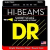 DR Strings SMR-45