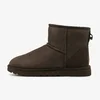 UGG Čizme Classic Mini II