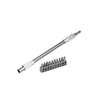 BOSCH 11-delni set bitova sa metalnim fleksibilnim produžetkom -200mm (2608522376)