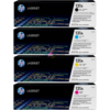 toner HP 131X črn + 131A barvni komplet BK/C/M/Y - original MEGA CENA + BREZPLAČNA DOSTAVA!