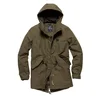 VINTAGE INDUSTRIES INDY ŽENSKA PARKA DOLIVE