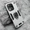 Futrola square ring za honor 600 lite siva ( F124554 )