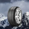 235/65 R17 PIRELLI SCORPION WINTER 108 H XL (C) (C) (72)