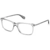 Adidas Originals OR5074 020 ONE SIZE (55) Siva/Kristalna