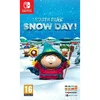 Nintendo Svitch South Park: Snežni dan!