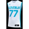 Dres Nike Slovenia Youth Limited Jersey Home Dončić