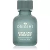 Origins Super Spot Remover Acne Treatment Gel Tetman protiv akni Pene i gelovi za čišćenje lica