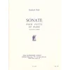 FELD:SONATA FLUTE & PIANO