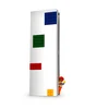 Lego kutija za olovke sa minifigurom ( 53707 )